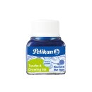 Pelikan Tusche 523-A12, blauviolett, 10ml Glas