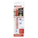 Window Marker 4095, Rundspitze 2 - 3 mm, mittlerer...