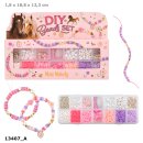 Miss Melody DIY Perlen Set