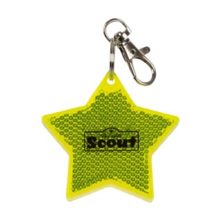 Scout Blinkys Yellow Star Coole Leuchte