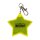 Scout Blinkys Yellow Star Coole Leuchte