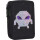 Beckmann 3-Fach Federtasche Pixel mit Inhalt