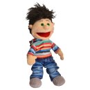 Handpuppe Toffi – 35 cm Spielpuppe