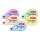 Tipp-Ex Mini Pocket Mouse Pastel Korrekturroller 5 mm x 6m, Einweg