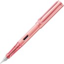 LAMY Füllhalter AL-star Flamingo...