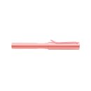 LAMY Füllhalter AL-star Flamingo...