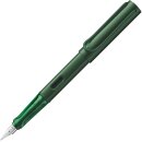 LAMY Füllhalter AL-star Pine...