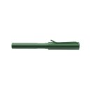 LAMY Füllhalter AL-star Pine Aluminiumfüllhalter mit Feder "M"