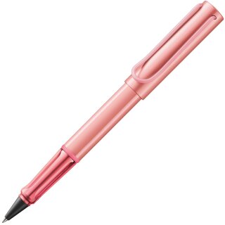 Lamy Tintenroller AL-Star Flamingo