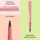 Lamy Tintenroller AL-Star Flamingo