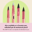 Lamy Tintenroller AL-Star Flamingo