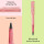 Lamy Tintenroller AL-Star Flamingo