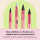 Lamy Tintenroller AL-Star Flamingo