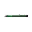 Lamy Kugelschreiber Al-Star Pine Schriftfarbe schwarz