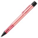 Lamy Kugelschreiber Al-Star Flamingo Schriftfarbe schwarz