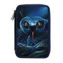 2-fach Federtasche  Adventure World