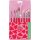Pinselset BRUNNEN 8-teilig Fruity Love