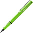 Lamy Tintenroller safari roll-ink green