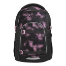 COOCAZOO Rucksack MATE Pink Illusion 30 L. Volumen