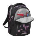 COOCAZOO Rucksack MATE Pink Illusion 30 L. Volumen
