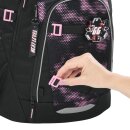 COOCAZOO Rucksack MATE Pink Illusion 30 L. Volumen