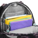 COOCAZOO Rucksack MATE Pink Illusion 30 L. Volumen