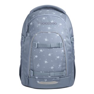 COOCAZOO Rucksack MATE Bloomy Daisy 30 L. Volumen