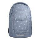 COOCAZOO Rucksack MATE Bloomy Daisy 30 L. Volumen