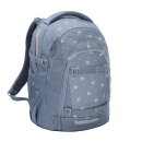 COOCAZOO Rucksack MATE Bloomy Daisy 30 L. Volumen
