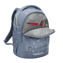 COOCAZOO Rucksack MATE Bloomy Daisy 30 L. Volumen