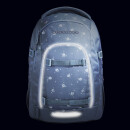 COOCAZOO Rucksack MATE Bloomy Daisy 30 L. Volumen