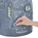 COOCAZOO Rucksack MATE Bloomy Daisy 30 L. Volumen