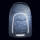 COOCAZOO Rucksack MATE Bloomy Daisy 30 L. Volumen