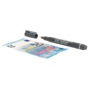 Geldscheinprüfstift 30, direkte...