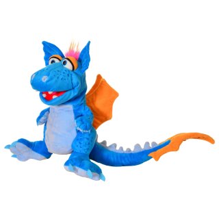 Handpuppe Cosmo 33cm