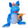 Handpuppe Cosmo 33cm