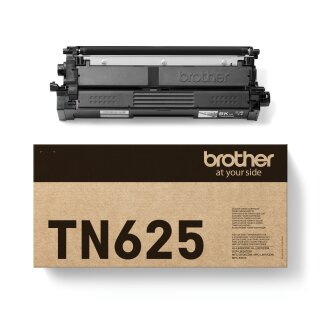 Brother TN-625BK Toner schwarz ca. 3.000 Seiten