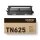 Brother TN-625BK Toner schwarz ca. 3.000 Seiten