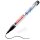 edding 5500 Acrylmarker extra fein tiefschwarz matt