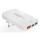 Hama Schnellladegerät USB A, 2 x USB C, Steckdose 65 Watt