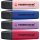 Textmarker Stabilo Boss Original 2-5mm Nature Colors