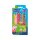 Peppa Pig 3in1 Kindergartenmalstift im 6er Etui - 100% PEFC Buntstift