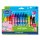 Peppa Pig Wachsmalkreide im 12er Etui Noris® junior 224