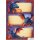 HERMA Buchetiketten Dragon 7,6 x 3,5cm VE=9 Aufkleber