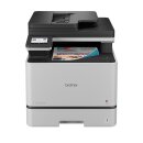 Brother MFC-L8730CDW Farblaser Multifunktionsgerät 4...