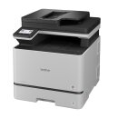 Brother MFC-L8730CDW Farblaser Multifunktionsgerät 4...