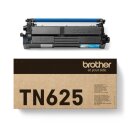 Brother TN-625C Toner cyan ca. 1.800 Seiten