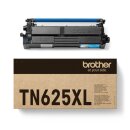 Brother TN-625XLC Toner cyan ca. 4.500 Seiten