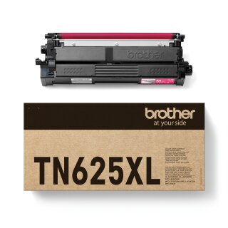 Brother TN-625XLM Toner magenta ca. 4.500 Seiten