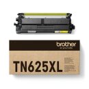 Brother TN-625XLY Toner gelb ca. 4.500 Seiten